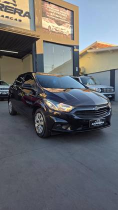 CHEVROLET ONIX 1.0 FLEX MANUAL